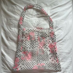Free people tote bag